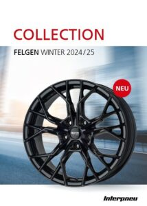 Felgen Winter 24 Reifen Herl