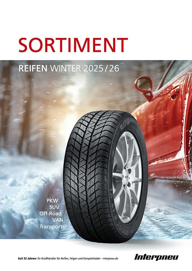 Winterreifen 2025 2026